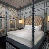 Junior King Suite