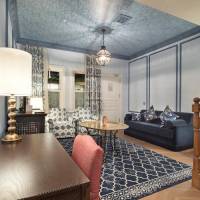 Ottoman Suite