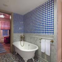 Hagia Sofia Suite