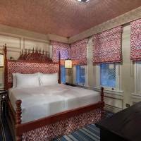 Topkapi Suite