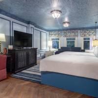 Twin Superior Room