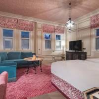 Twin Junior Room