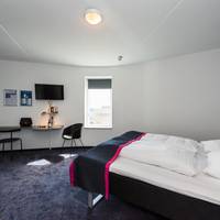 Captain Room with Double Bed