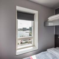 Standard Queen Room with Extra Bed