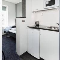 Studio Apartment (1 Adult)
