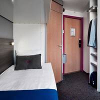 Economy Twin Room