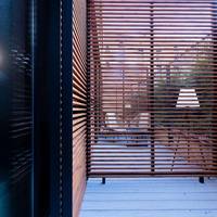Superior Double or Twin Room with Terrace