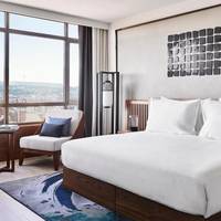 Premium Skyline Room