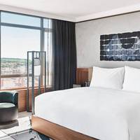 Zen Junior Suite