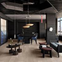 Nobu Suite