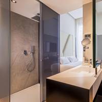 Junior Suite with Terrace