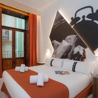 Double Room (1 Adult)