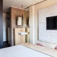 Superior Double Room with Terrace
