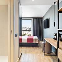 Superior Double Room with View