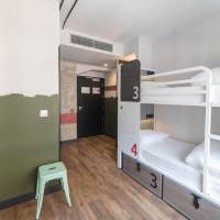 Private 4 Bed Room