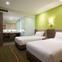 Cosmo Room Twin