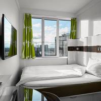Heaven Room with Partial Harbor View