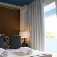 Double Room Individual Use