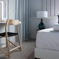 Deluxe Double Room with Spa Bath 