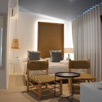 Junior Suite with Spa Bath