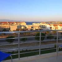 Classic Double Room with Balcony