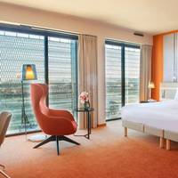 Superior Room with View