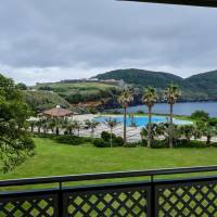 Superior Double or Twin Room with Ocean View