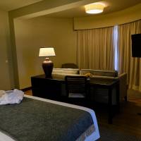 Junior Suite with Ocean View