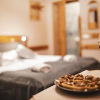 Double or Twin Room - Disability Access