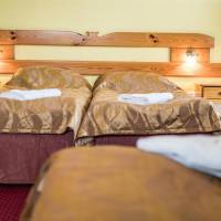 Triple Room - Disability Access