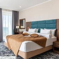 Superior Suite with Sea View