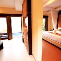 Deluxe Pool Villa 