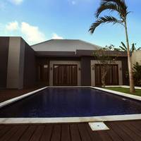 Two-Bedroom Pool Villa with Free Airport Pick Up