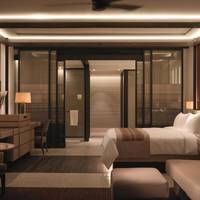 Sawangan Junior Club Suite