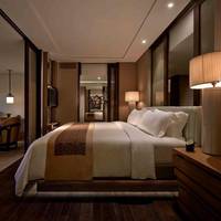 Ritz-Carlton Suite