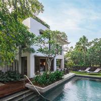 Garden Villa with Private Pool 