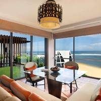 Sky One-Bedroom Villa with Private Pool