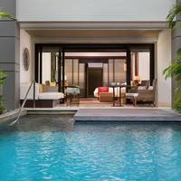 Sawangan Junior Suite with Pool Access