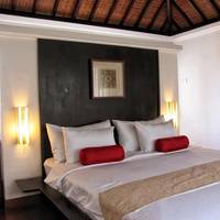 One-Bedroom Villa with Private Pool