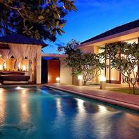 Two-Bedroom Villa with Private Pool