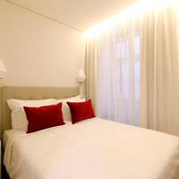 Mini Double Room