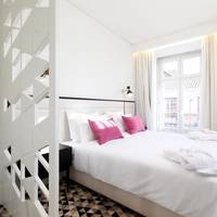 Superior Double Room with Street View