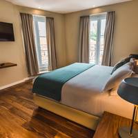 Large Double or Twin Room