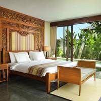 Four-Bedroom Pool Villa
