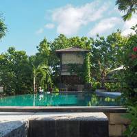 Two-Bedroom Villa with Private Pool