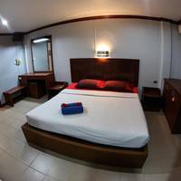 Budget Double Room (No Window)