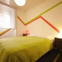 Double or Twin Room with Shared Bathroom