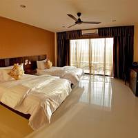 Classic Twin Room