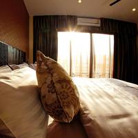 Classic Double Room with Sunset View