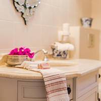 Deluxe Double Room with Bath